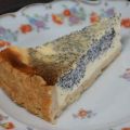 Mohn-Cheesecake - eine wahnsinnig leckere[...]