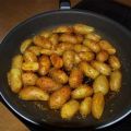 gebratene Kartoffeln mit Rosmarin (Pommes de[...]
