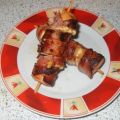 Wurst-Käse-Spieße