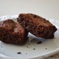 Schokoladenbomben-Brownies mit Cranberrys nach[...]