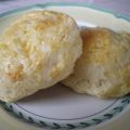 Luftig-lockere Scones...
