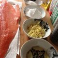 Perfekte Lachs Zubereitung (step by step)