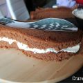Fußballschuh Torte