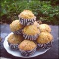 Weltvegantag & Kürbismuffins ♥