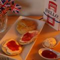 Scones