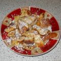 Kaiserschmarren