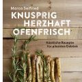 {Rezension} Knusprig, Herzhaft, Ofenfrisch