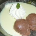 Ma mousse au chocolat