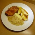 Kasseler Malzbier Braten