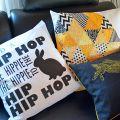 Ein hasiges Plotter-Freebie (Last-Minute-Ostern)