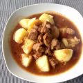 Rezept: Gulasch ohne Alkohol