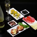 Tapas-Variationen