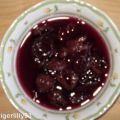 Rotwein-Zwetschgen