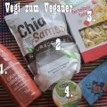 VEGAN FÜR ANFÄNGER - VEGANE PRODUKTE DIE ICH[...]