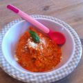Endlich mal wieder Pasta...