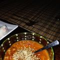 Erdnuss-Sauce