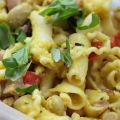 Nudelsalat mit der Cool-Box im Mai von[...]