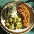 Fleisch/Schwein - Schnitzel Wiener Art