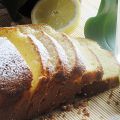 Lemon Cake. Zitronenkuchen. كيك الليمون