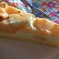 Saftiger Birnenkuchen