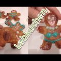 TNR || Lebkuchen