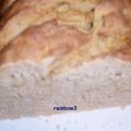 Backen: Dinkel-Roggen-Joghurt-Brot