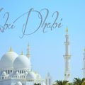 Abu Dhabi Part 1: Als ich in meiner Abaya durch[...]