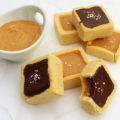 Tartes & Tartelettes: Salzbutter-Karamell-Minis[...]