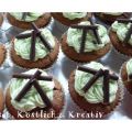 ***Mint-Cupcake***