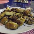 Kartoffeln: Bratkartoffeln mit Burgunderbraten[...]
