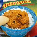 Madras-Curry