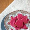 Pink is my favorite color - Plätzchen