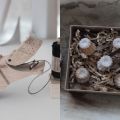 DIY Idee, kleine Geschenkverpackung mit Inhalt[...]