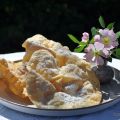 Festive Beignets for Pentecost (Whitsun) -[...]
