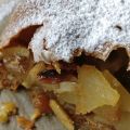 Heim@Küche - Wiener Apfelstrudel!