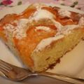 Kuchen: Marillenkuchen