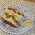 Eistorte Tiramisu