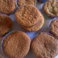 Der Alleskönner-Muffin (ohne Mehl - Lowcarb[...]