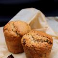 Cappuccinomuffins, Lindt-Produkttest +[...]