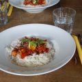 Süß-Sauer-Sauce selbstgemacht, ganz ohne[...]