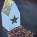 LEBKUCHEN-WÜRFEL