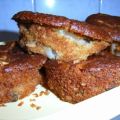 Muffins: Apfel-Kokos-Haferflöcken-Törtchen