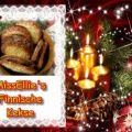 ~ Weihnachtsgebäck ~ Finnische Haferkekse