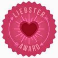 offtopic: liebster award