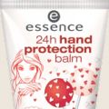 balea - 24h hand protection balm – cake pops