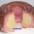 Backen: Marmorkuchen 