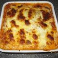 Lasagne al forno (Klassische Lasagne)