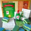 Fairy Ultra Plus Konzentrat im Test