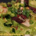 Rote Bete - Endivien - Salat mit[...]