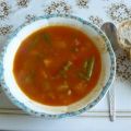 Minestrone